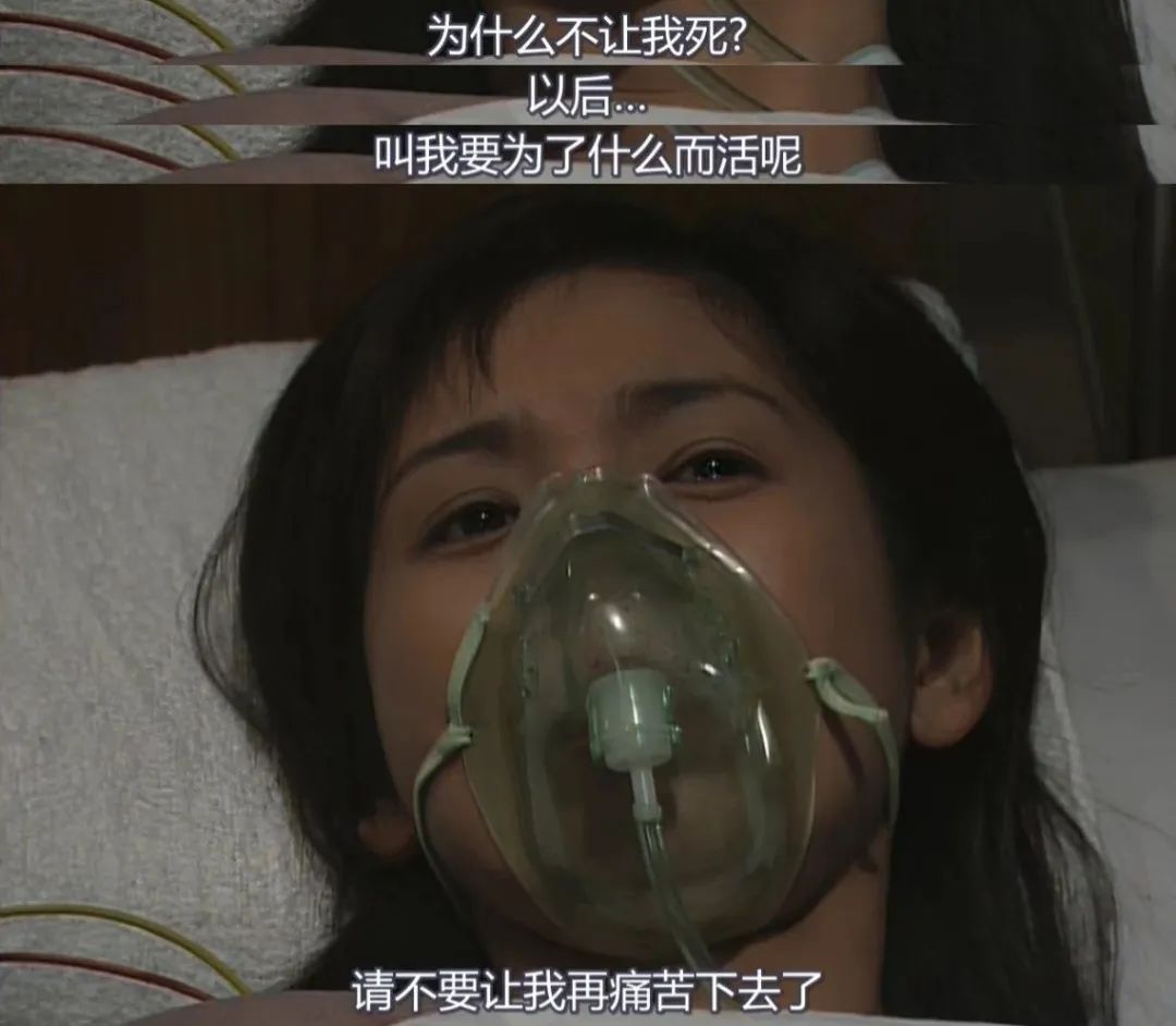 美人新剧尺度拉满，黑屋诱惑加激情肉搏，这么敢拍还是被吊打？