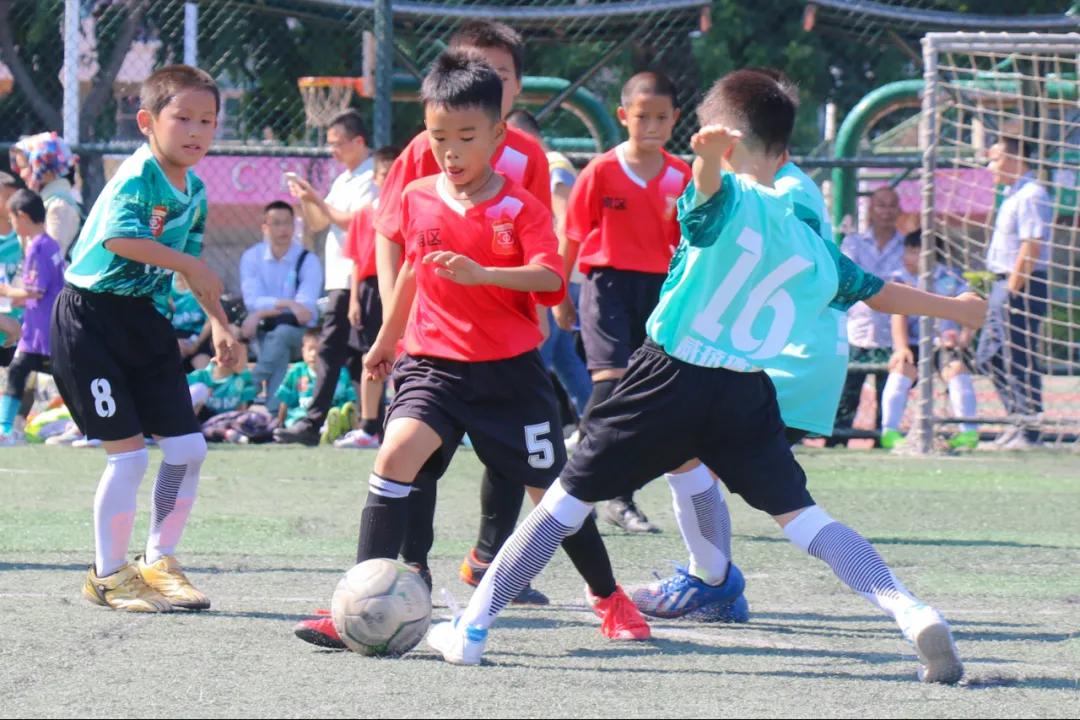 广东省青少年足球锦标赛男子甲组,中山2024青少年足球锦标赛