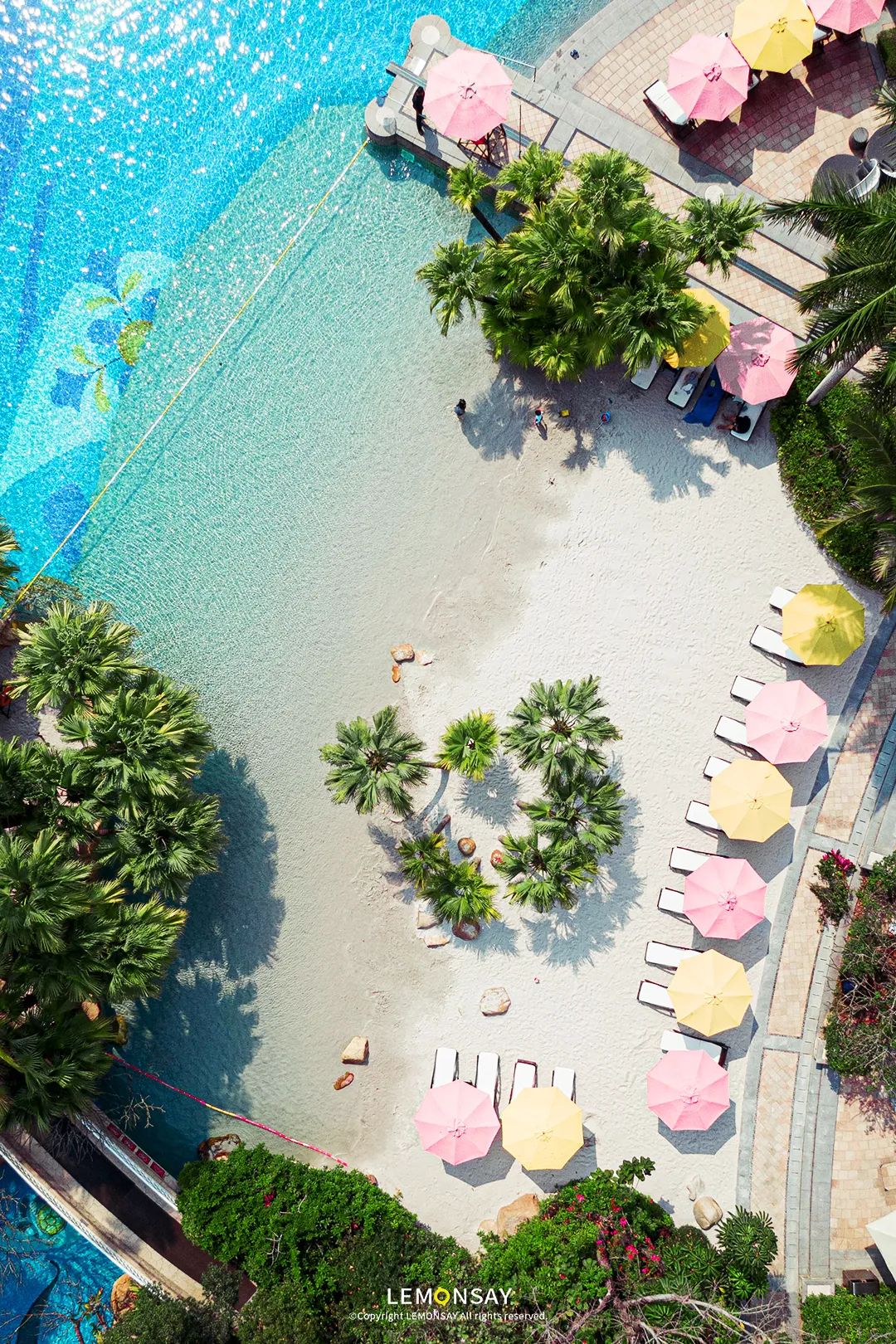 华侨城亲子乐园游乐场,华侨城亲子乐园大巡游