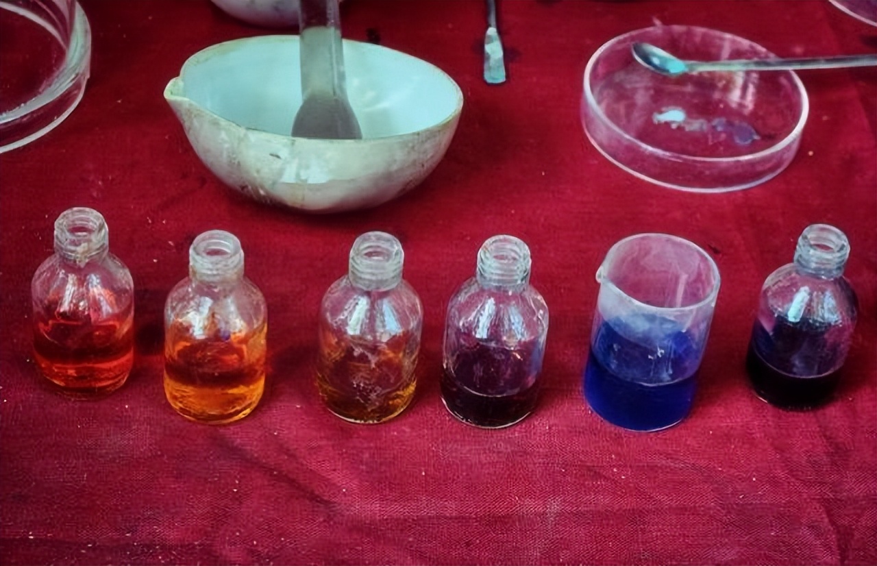 废水酸度的测定,废水调节比怎么调