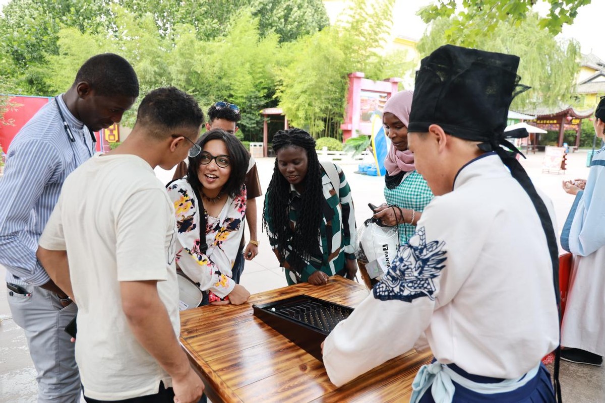 济南方特东方神画火焰之旅,济南方特神画游玩全过程