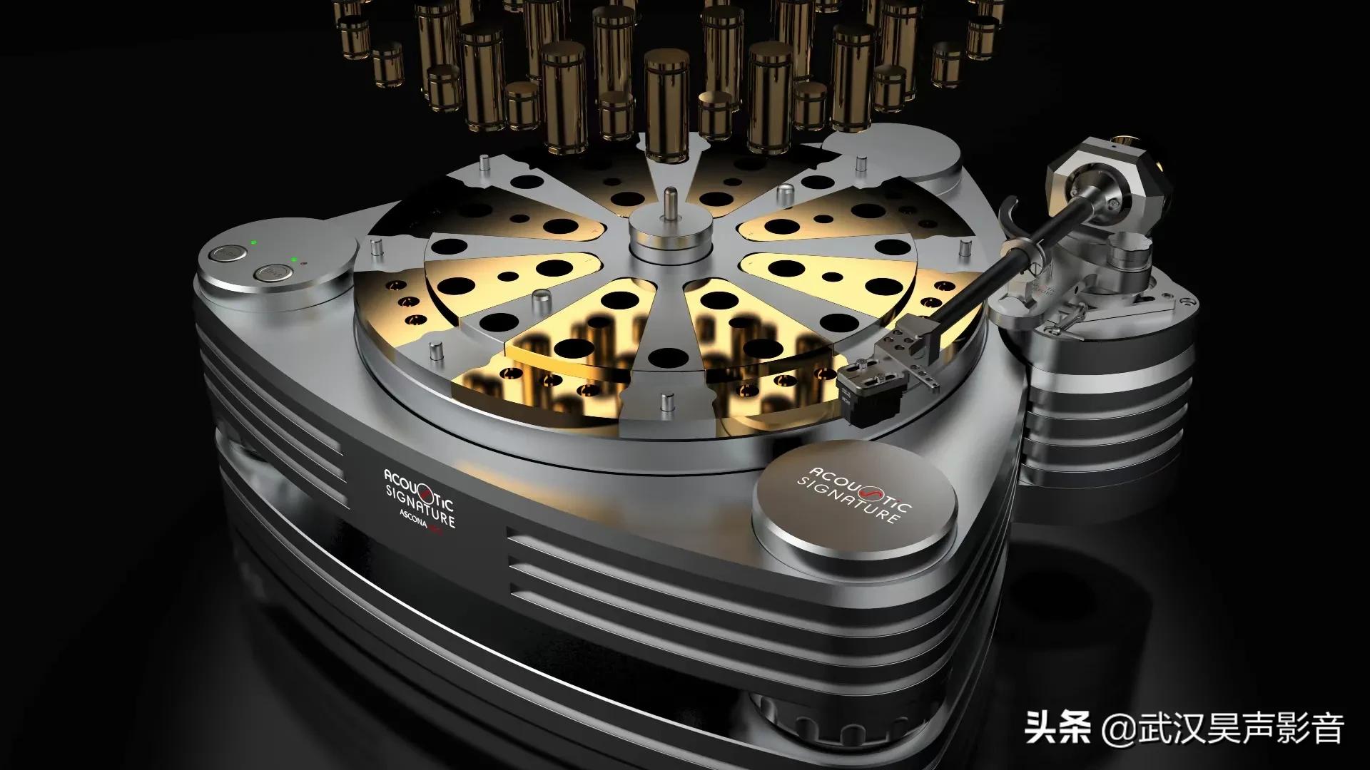 给刚入坑的玩家几个建议,黑胶值得入坑吗