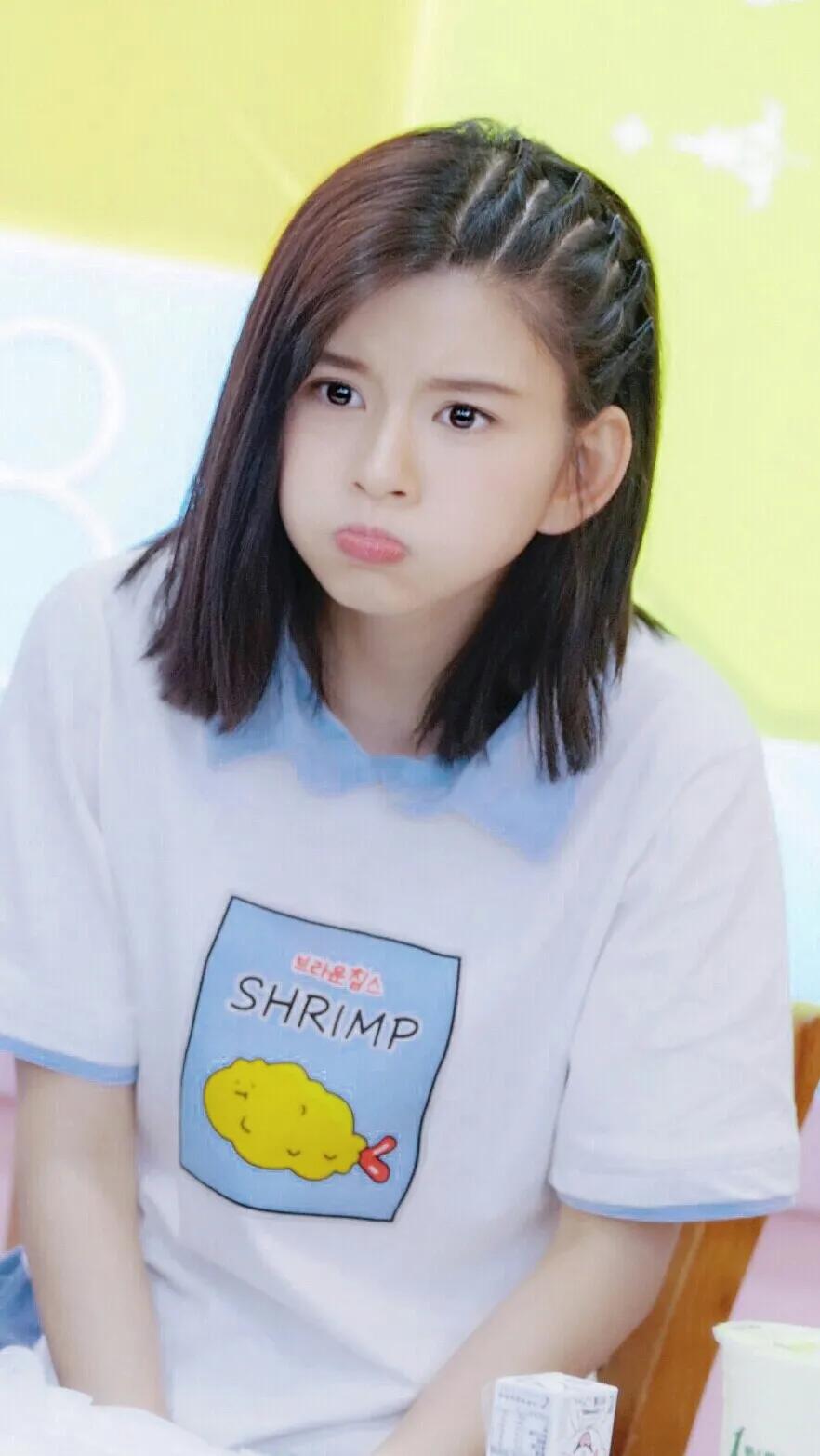 林思意唯美古风照片,林思意唯美造型