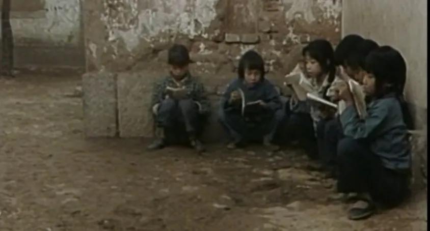 七十年代学习场景,七十年代初中学习回忆