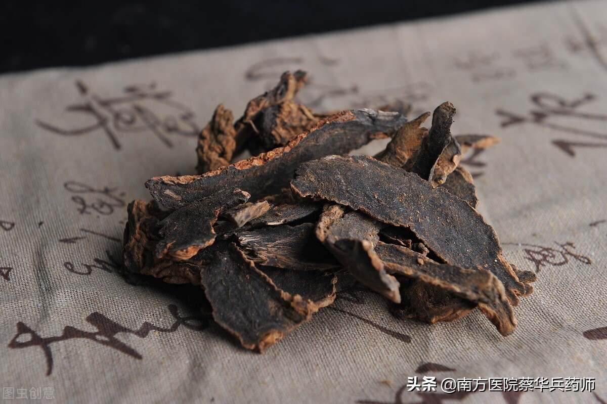 中医讲一讲口臭口腔溃疡怎么办,治口臭口腔溃疡中药方