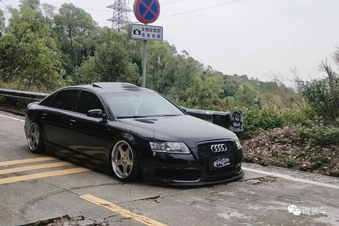 马自达6绞牙战士,马自达323暴走风格