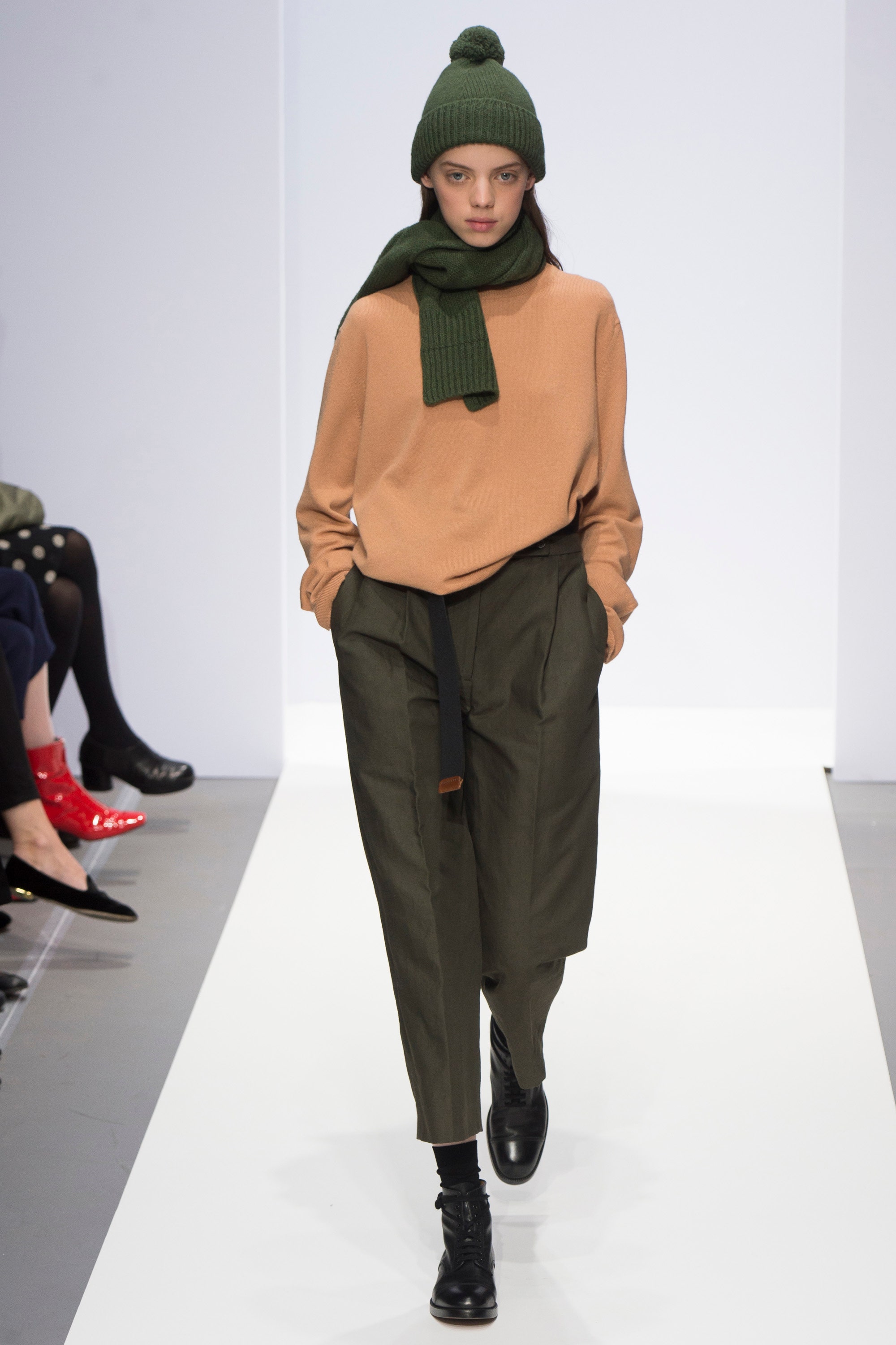 2023冬款流行帽子,2023年流行的秋冬帽子