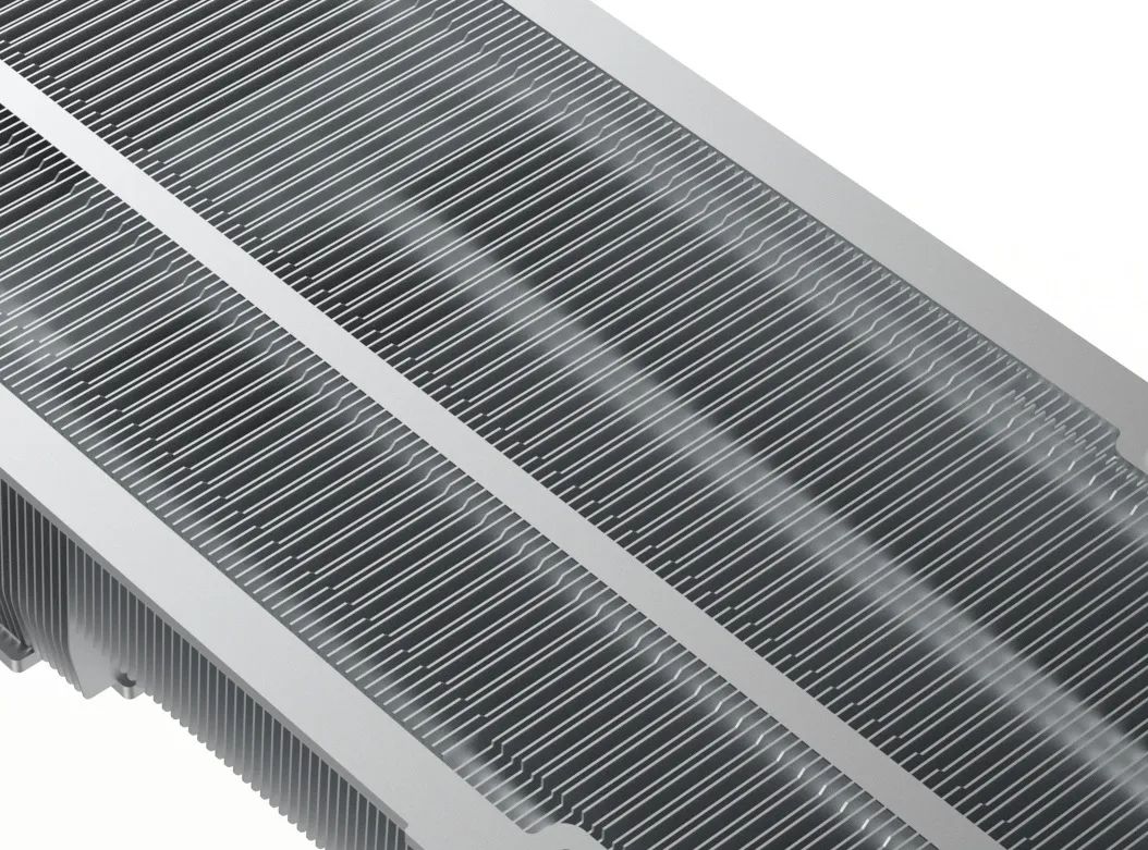 7900xtx讯景pro和蓝宝石超白金,讯景7900xtx海外版pro魔鹰对比