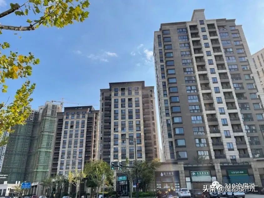 徐汇滨江310亿地王进展,徐汇滨江又一新地标亮相