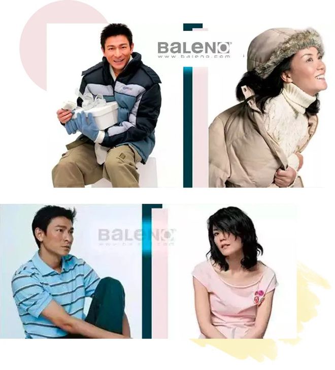 已经消失的国内服装知名品牌,曾经很火却倒闭的知名服装品牌