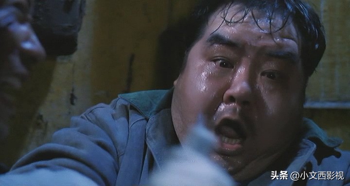 郑则仕任达华为弟弟报仇电影解说,乌鼠任达华vs郑则仕