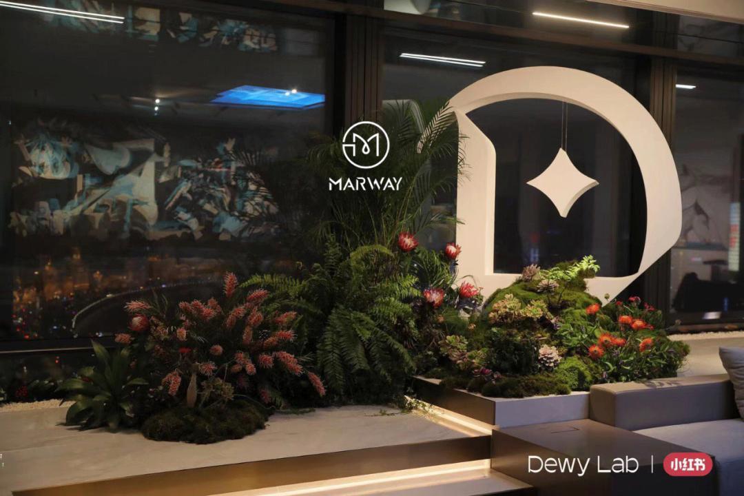 小红书怎么卖美妆产品,小红书自己推起的美妆品牌