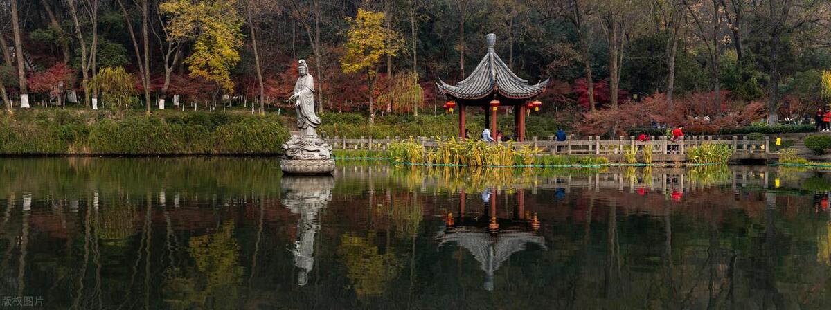 南京十大著名的寺庙,南京十大著名景点老门东是哪里