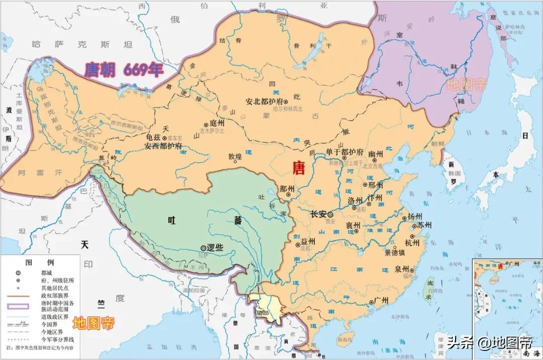 河内和胡志明谁是首都,越南古代为什么不定都谅山呢