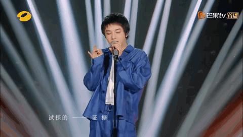 华语乐坛新晋四大天王,华语乐坛新生代四大天王