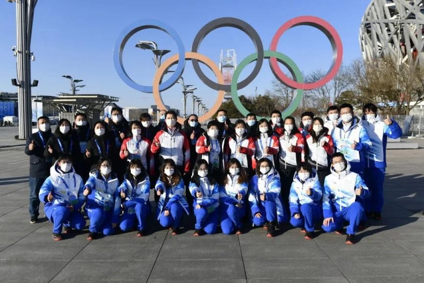 携创校运会超燃视频,北体校运会超燃瞬间