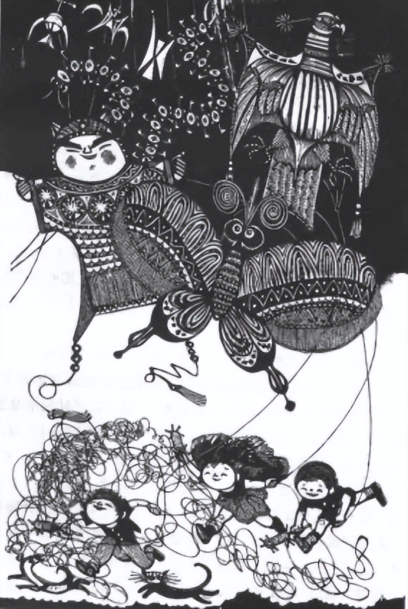 沈从文笔下的渡船,沈从文诞辰120周年纪念版图书