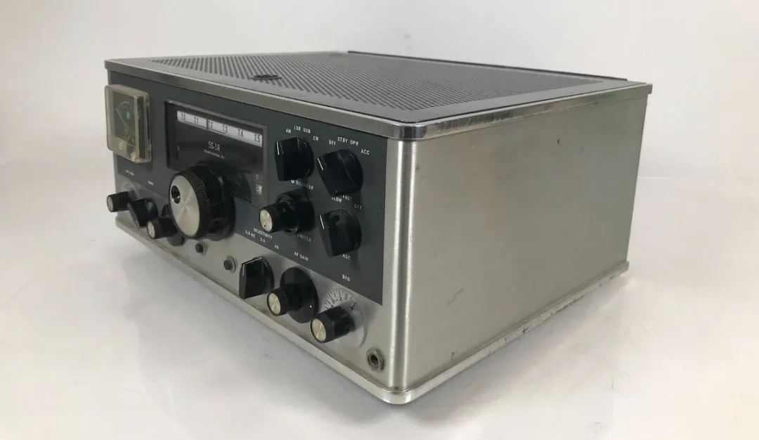 1000元以上全波段收音机,60年代电子管收音机多少钱