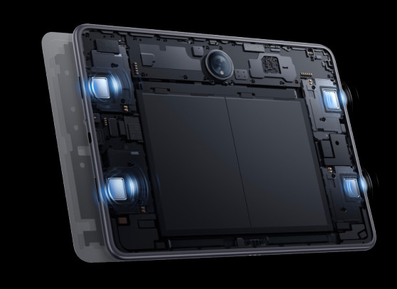 oppopad2平板电脑测评,oppopad2正品开箱