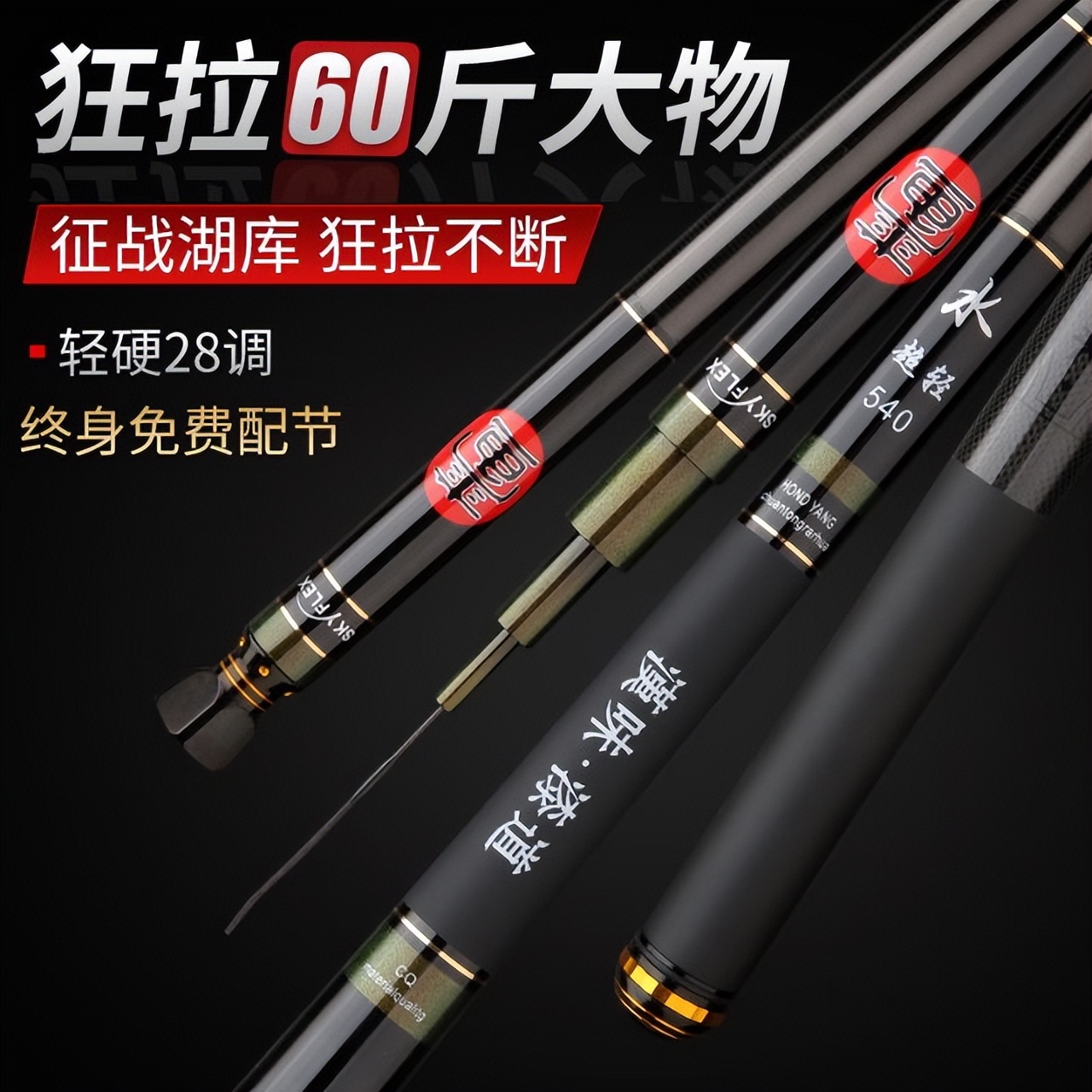 刮风天怎么抛竿,抛竿晚上钓大鱼的最佳方法