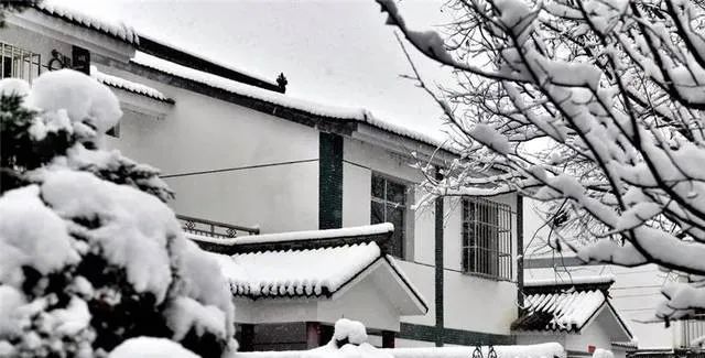 雪景壁纸,雪景的诗句