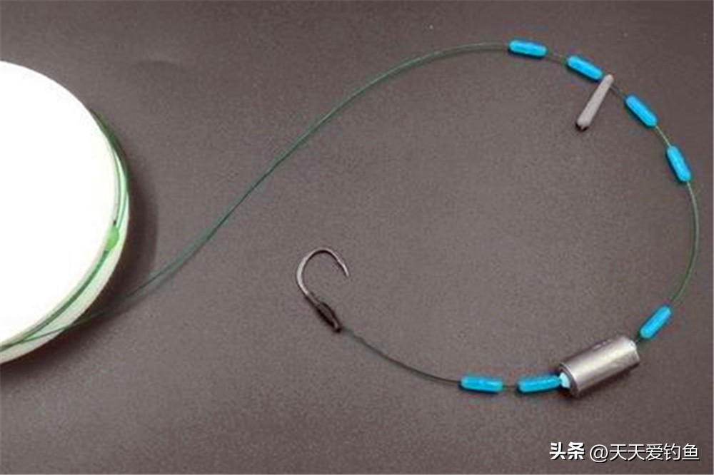 野钓上鱼最佳因素,怎么钓大鱼避免小鱼闹窝