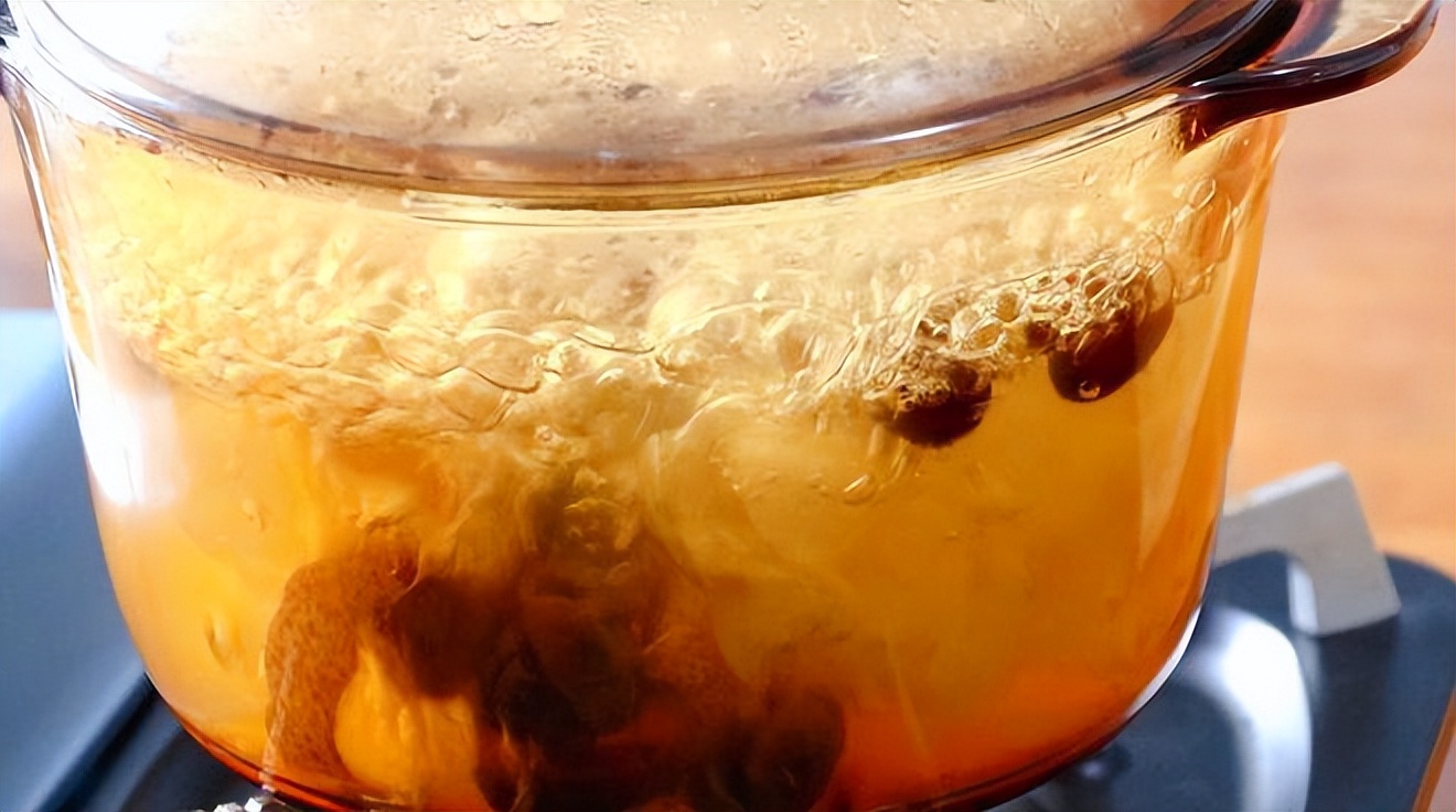 润肺润燥汤水,清热润肺止咳祛湿的汤水