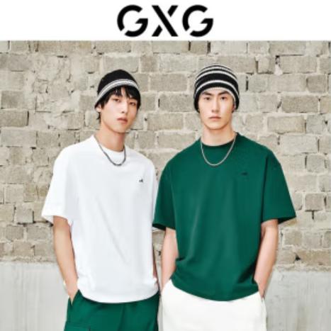 又好穿又结实有弹性的纯棉t恤,纯棉不变形t恤