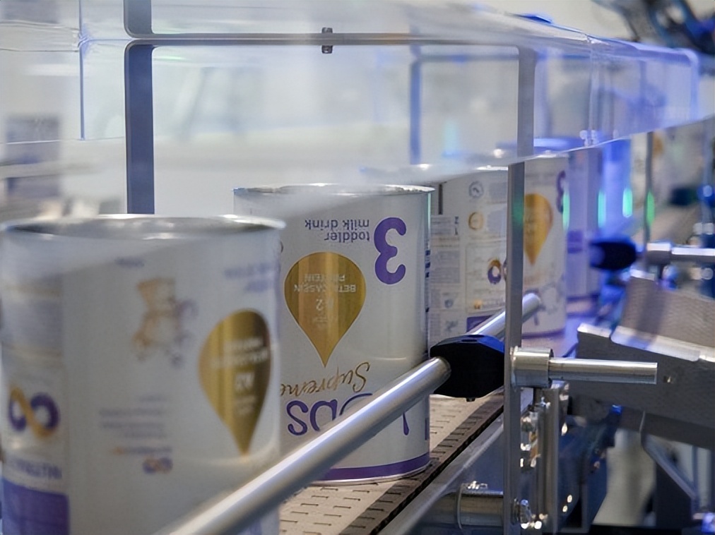 奶粉专业化时代，azg甄选全球好货做专业的渠道服务商