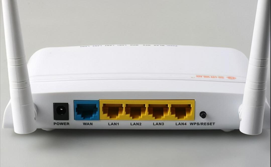 中国电信天翼宽带路由器怎么设置,新装移动宽带如何连接路由器