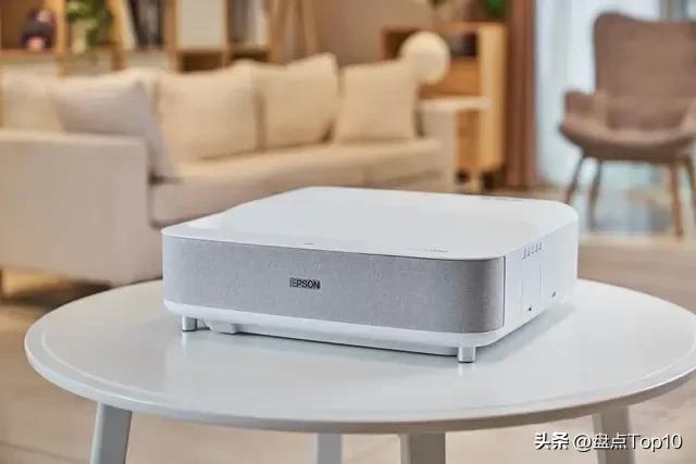十大热门投影仪,现在流行什么投影仪品牌