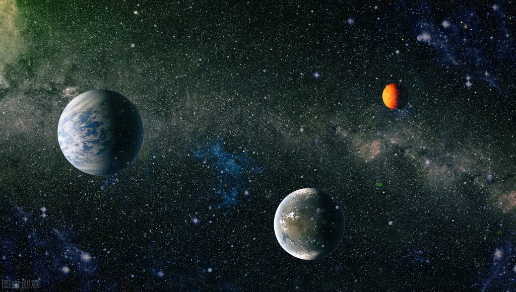 世界上最顶尖的天文学,世界天文学最强的国家