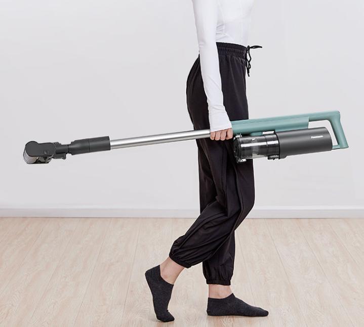 小米发布米家手持无线吸尘器,2023小米最新款吸尘器