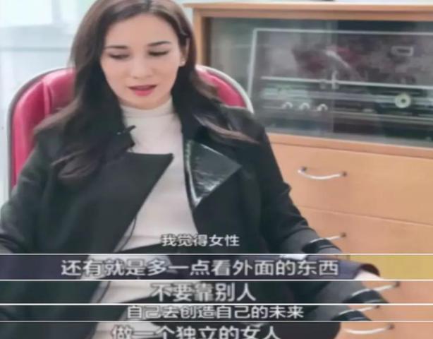 战狼2的女主卢靖姗是韩庚夫人吗,韩庚评价卢靖姗演战狼