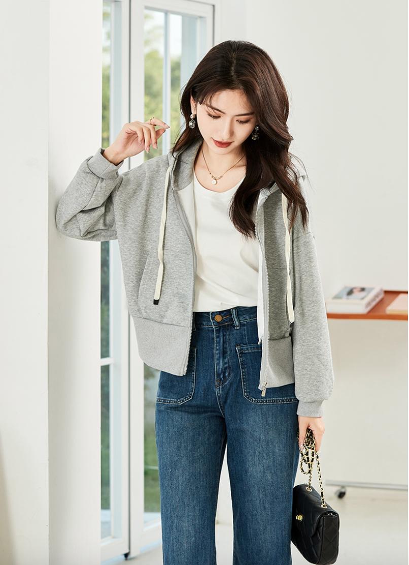 72套冬日穿搭模板好看又显瘦,27套春夏日常穿搭显瘦气质满分