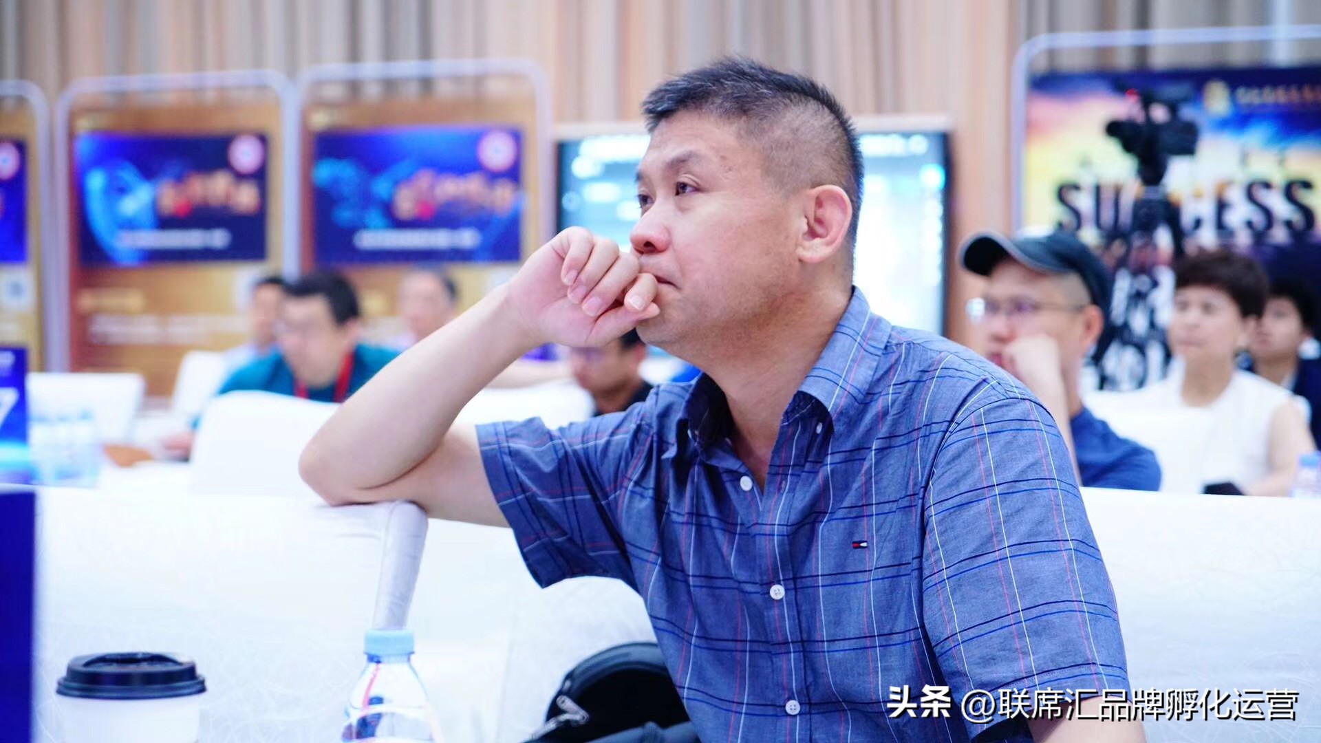 大健康企业品牌定位及愿景,大健康企业渠道创新案例