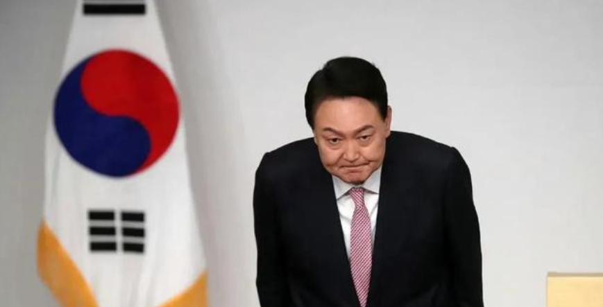 中方回应尹锡悦涉华言论,中方驳斥尹锡悦言论