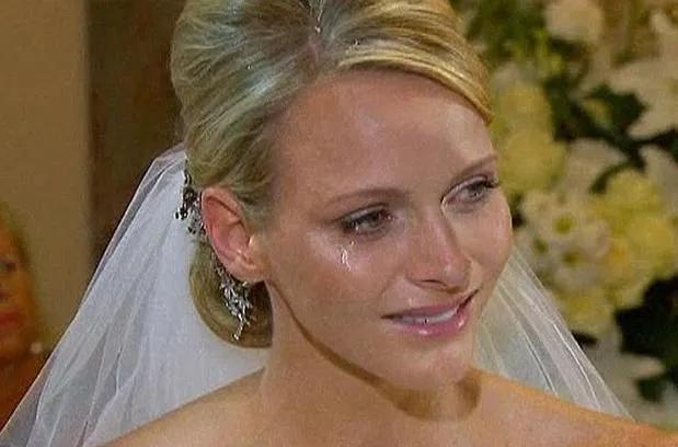 摩纳哥王妃们的悲哀:奥斯卡影后和“逃跑王妃”夏琳的悲情一生