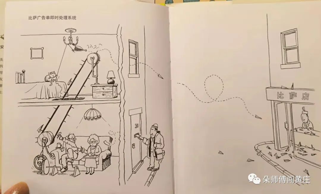 打脸了，前几天还教人挑书，今天就在家翻出这些垃圾