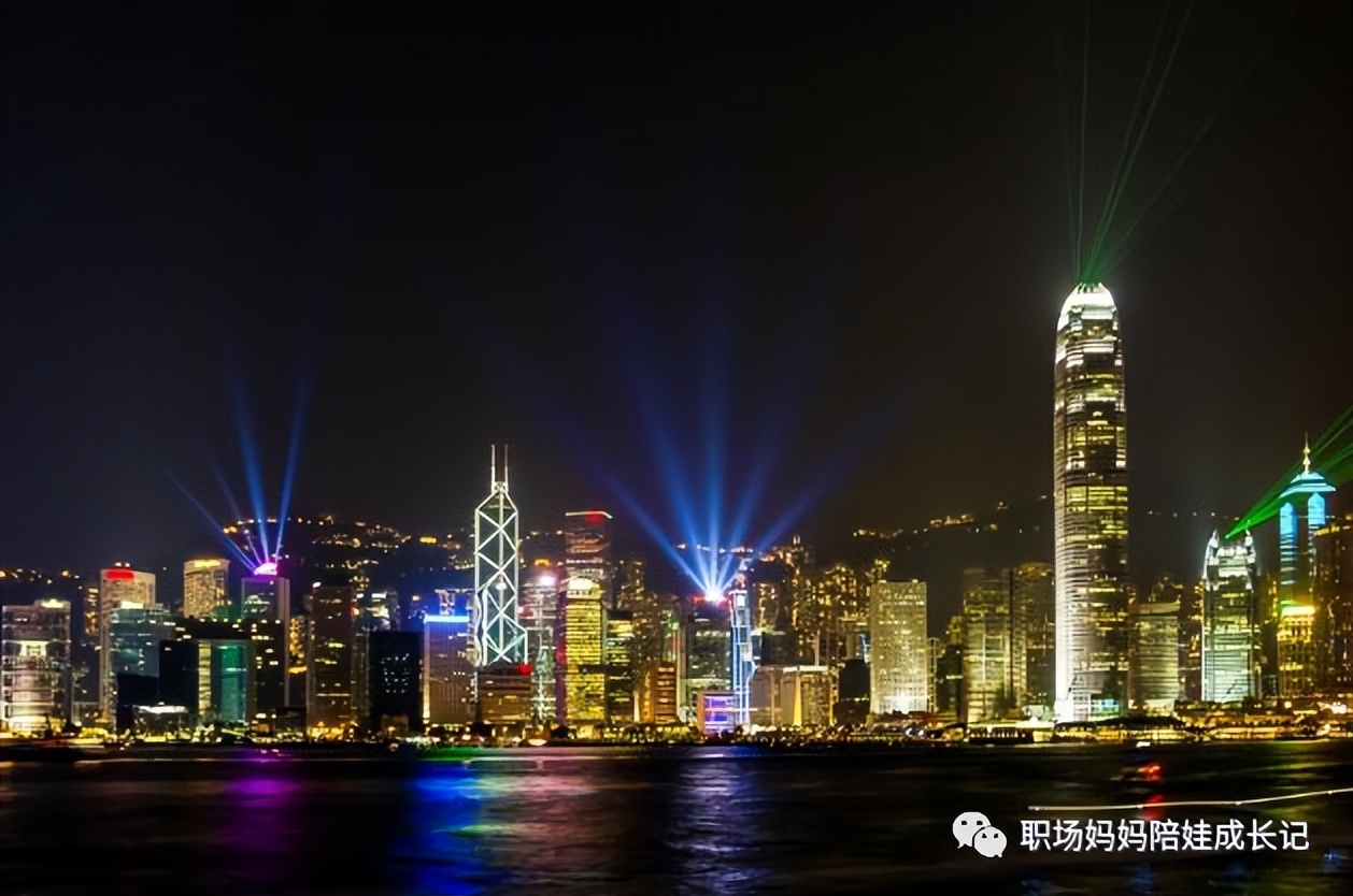 那些年的香港记忆,那些年的香港歌曲