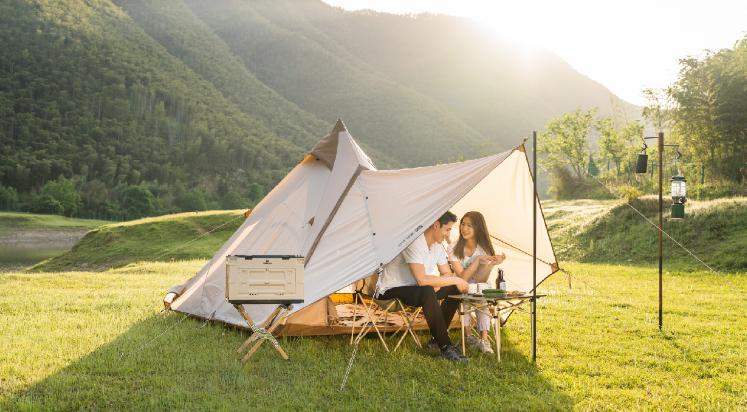 勇敢自信地去探索,勇敢向前去探索