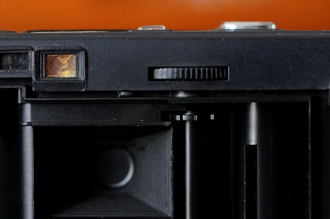 富兰卡老相机,理光30d老相机