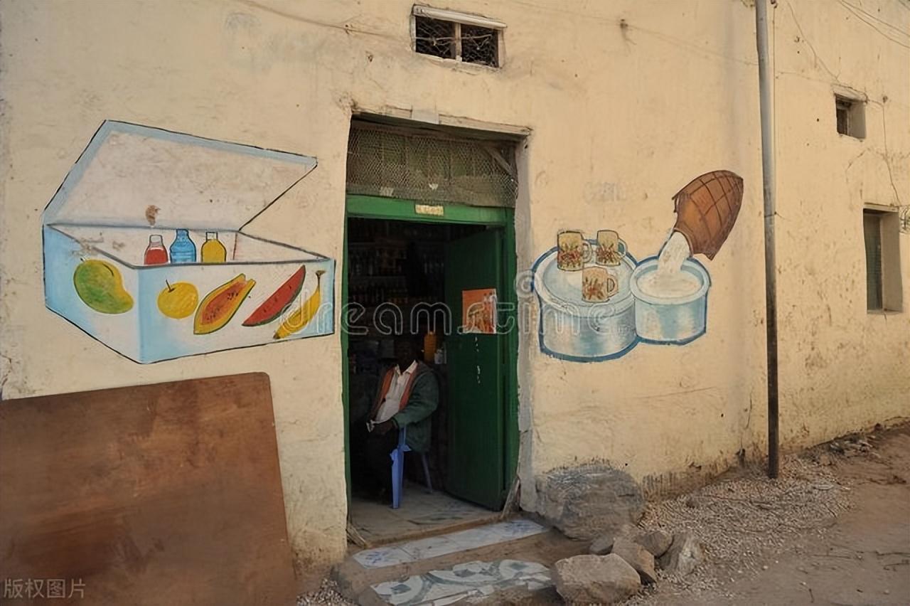 在索马里的真实生活什么样,索马里真实记录当地平民生活