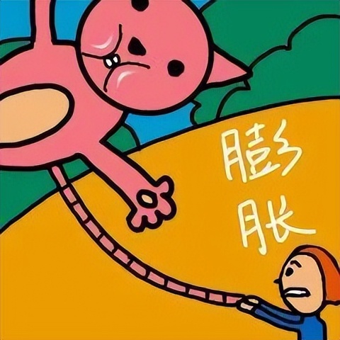 几组超可爱的表情包,一波可爱又实用的表情包