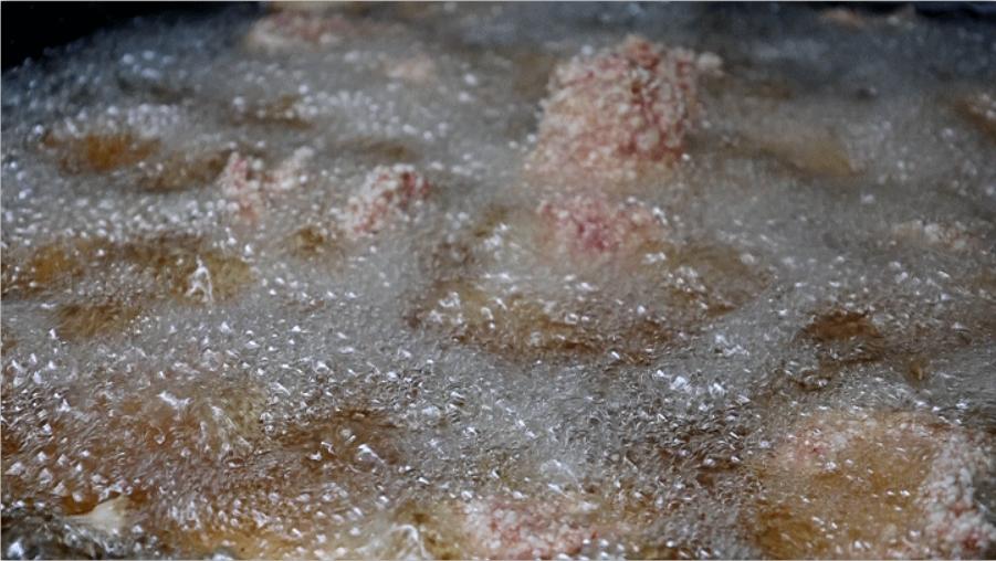 福州这家店，炸糟鳗真香！海外客人都托人来买！