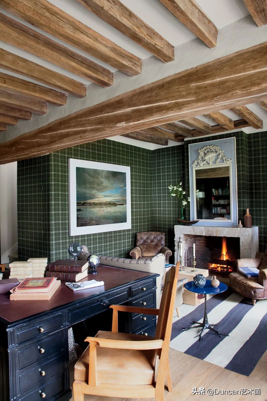 法国著名房屋设计师,法国设计师室内设计