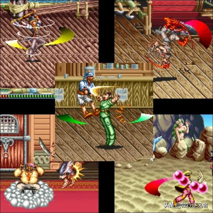 童年街机100个游戏大全表,90后十大经典街机游戏