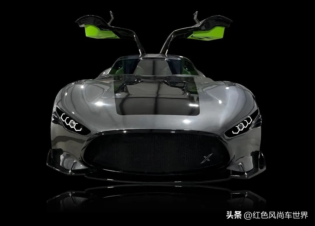 即将美国上市敞篷跑车,美国限量evo