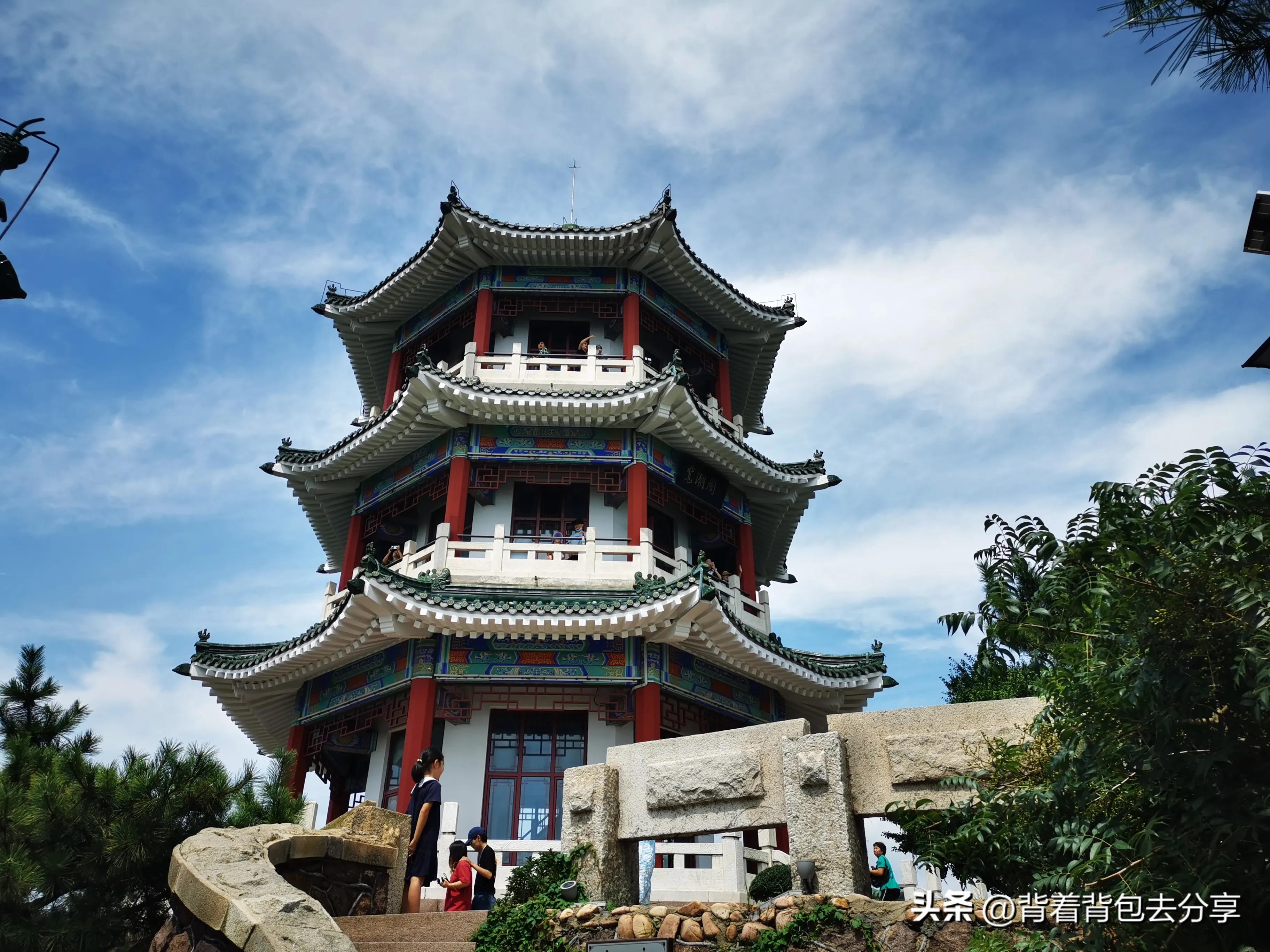 青岛旅游三天自由行攻略最新篇章,青岛最实用的旅游攻略