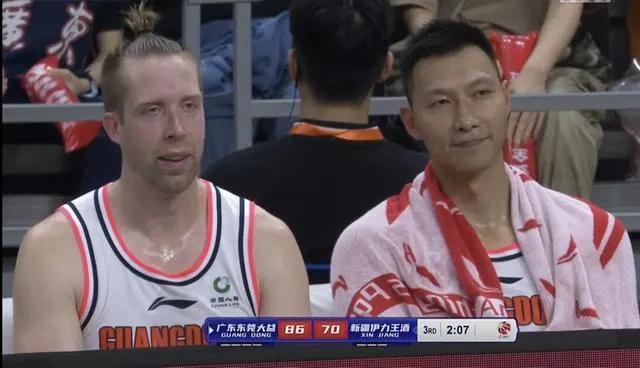 广东全运会男篮12人大名单2021,赵睿胡明轩周鹏任骏飞外援